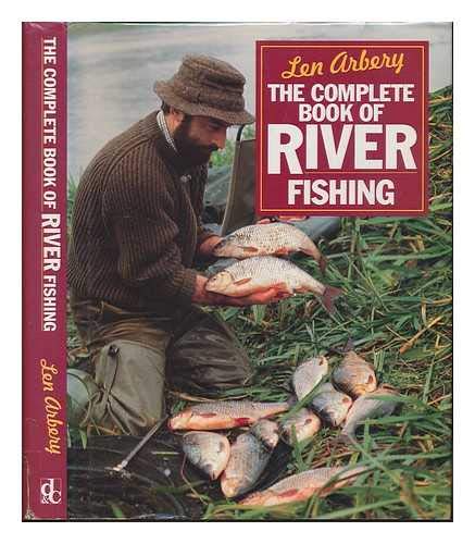 The Complete Book of River Fishing