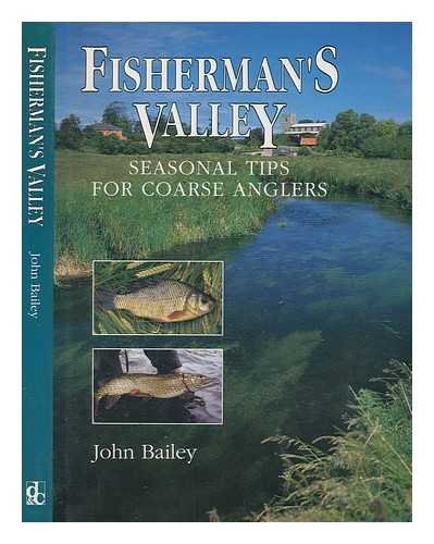 Fisherman'S Valley