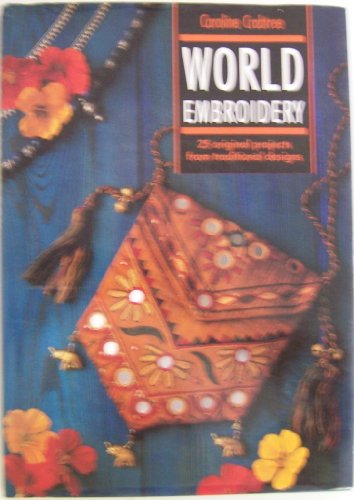 World Embroidery