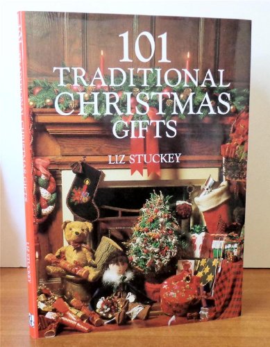 101 Traditional Christmas Gifts