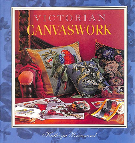 Victorian Canvaswork