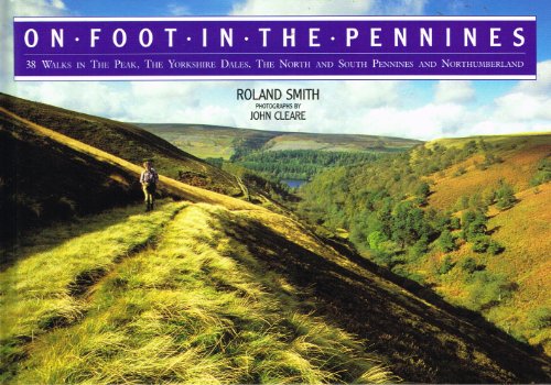 On Foot in the Pennines