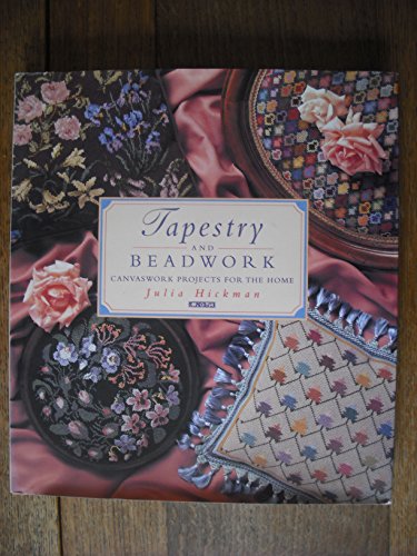 Tapestry and Beadwork