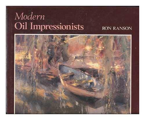 Modern Oil Impressionists