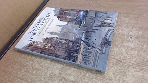 Painting Towns and Cities