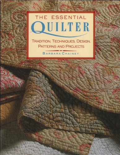 The Essential Quilter