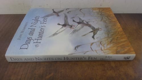 Days and Nights on Hunter's Fen