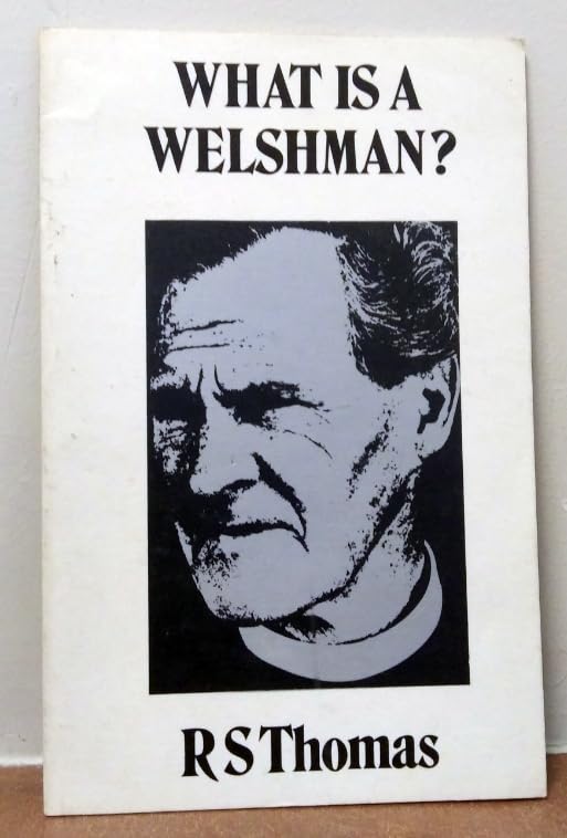 What is a Welshman?