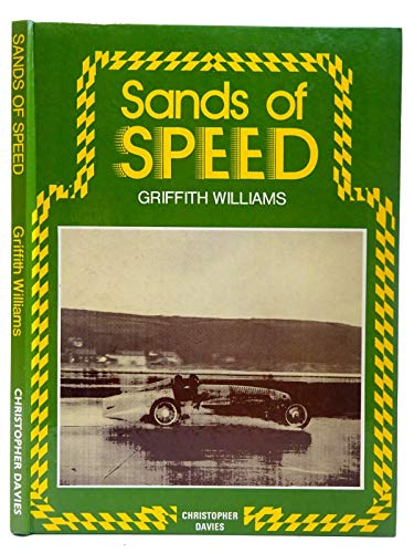 Sands of Speed
