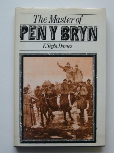 Master of Penybryn