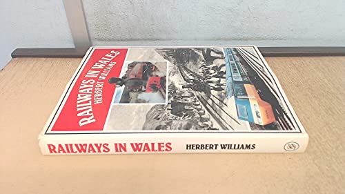 Railways in Wales