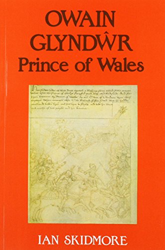Owain Glyndwr