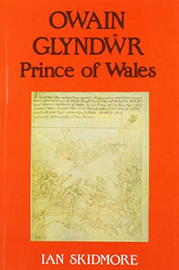 Owain Glyndwr 