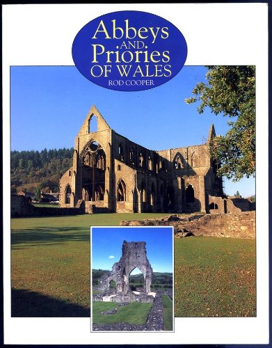 Abbeys and Priories of Wales