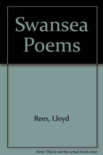 Swansea Poems