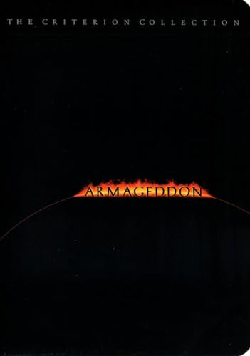 Armageddon (The Criterion Collection)