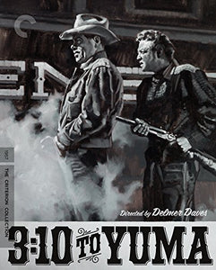 3:10 to Yuma 