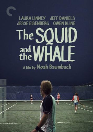 The Squid and the Whale