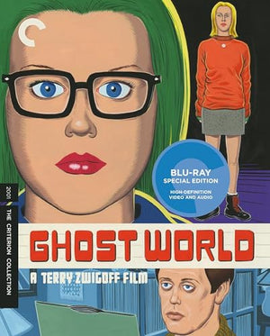 Ghost World