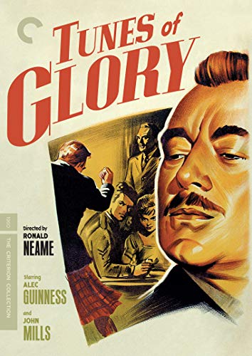 Tunes of Glory