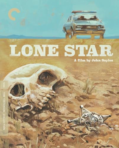 Lone Star Bd  Dts Sub Ws