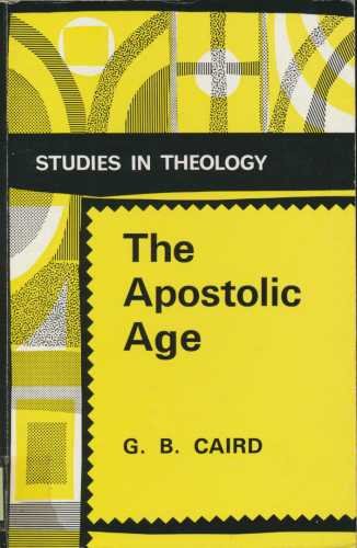Apostolic Age