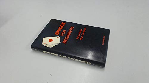 Bridge for Beginners