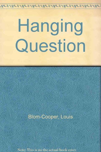 Hanging Question