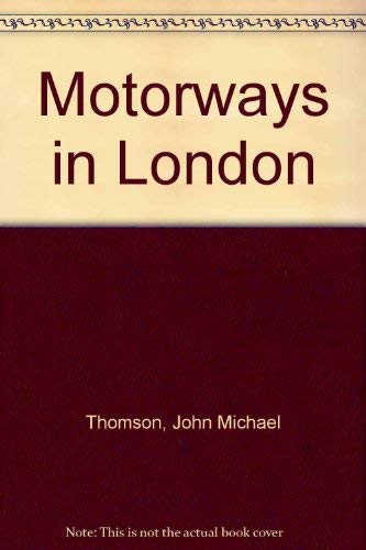 Motorways in London