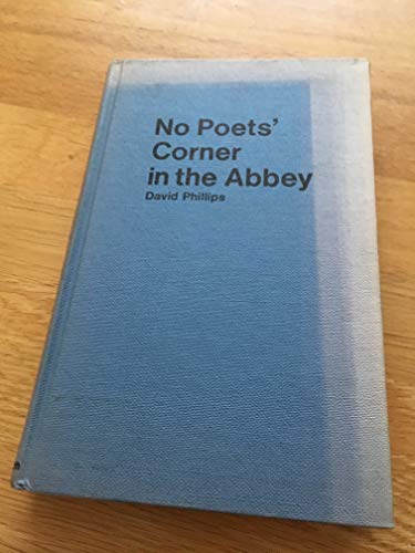 No Poets' Corner in the Abbey
