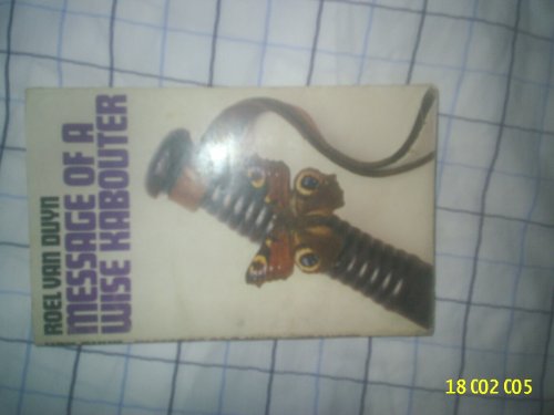 Message of a Wise Kabouter