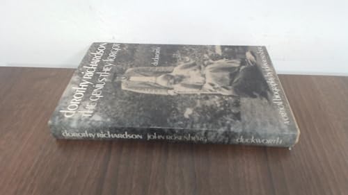 Dorothy Richardson