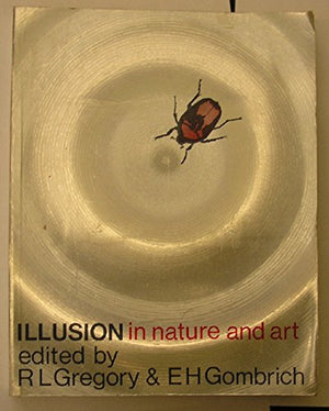 Illusion in Nature and Art