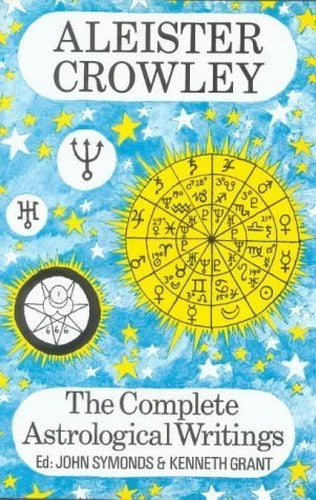 Complete Treatise on Astrology