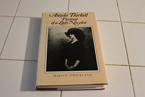Angela Thirkell