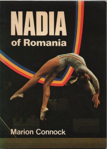 Nadia of Romania