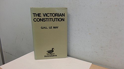 Victorian Constitution