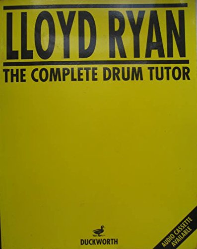 Complete Drum Tutor