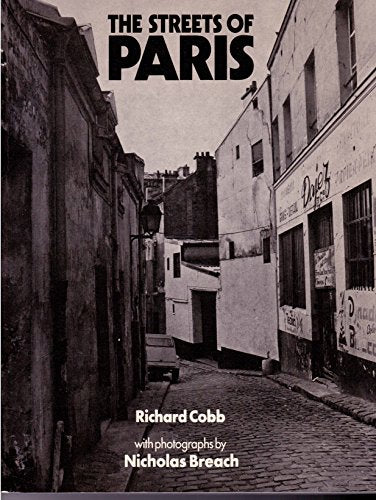 Streets of Paris