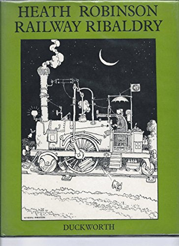 Railway Ribaldry