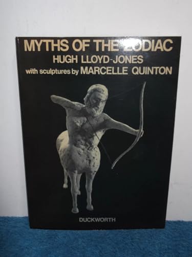 Myths of the Zodiac
