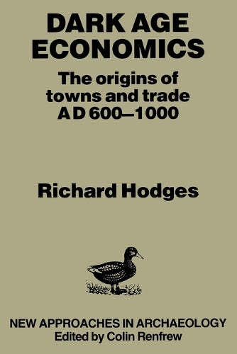 Dark Age Economics