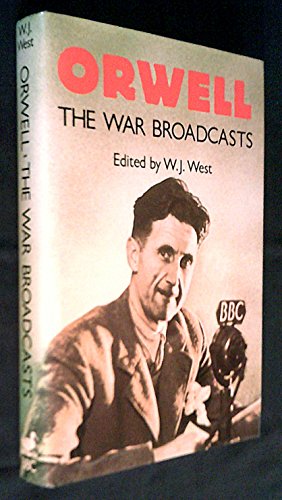War Broadcasts