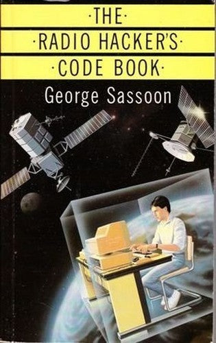 Radio Hacker's Code Book