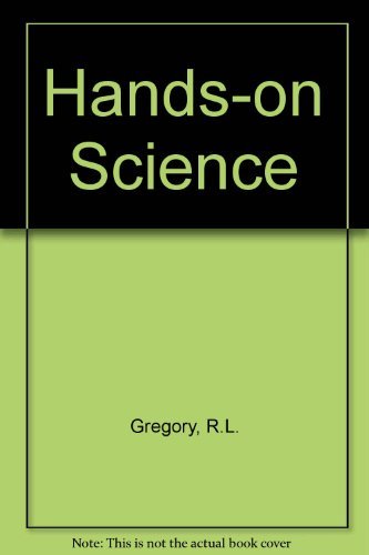 Hands-on Science