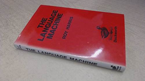 The Language Machine