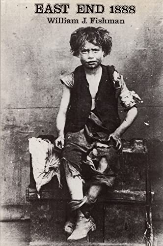 East End, 1888