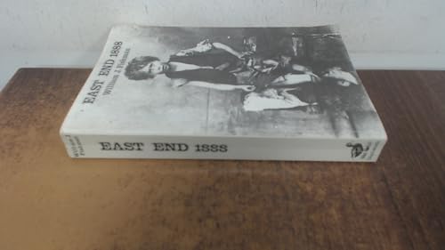 East End, 1888