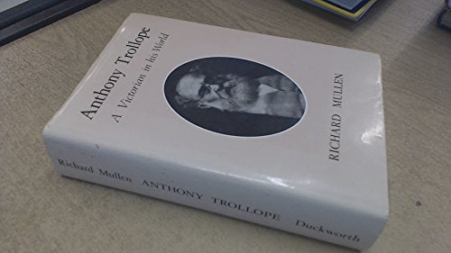 Anthony Trollope