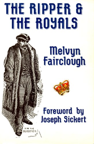 The Ripper and the Royals
